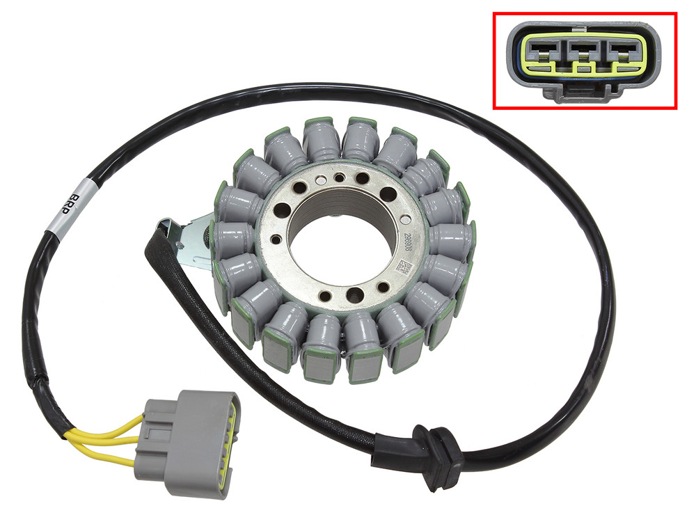 SP1 Stator SM-01374