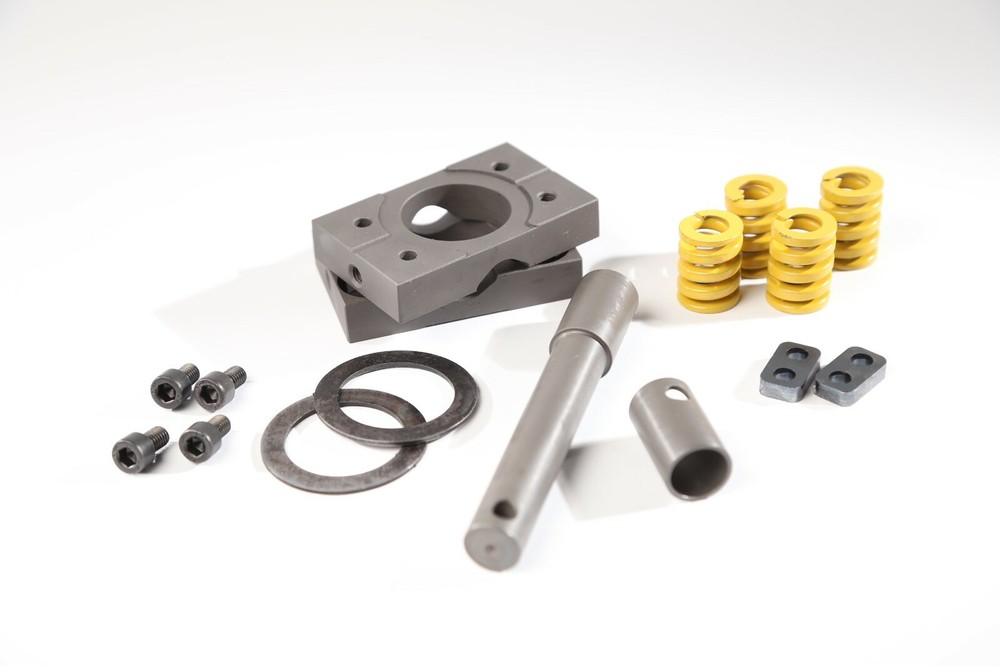 RacingDiffs LSD conversion set (Fits: BMW 215K) E46 E39 E38 E60 E63 E64