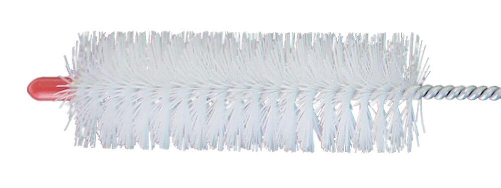 18in Nylon Site Gauge Brush