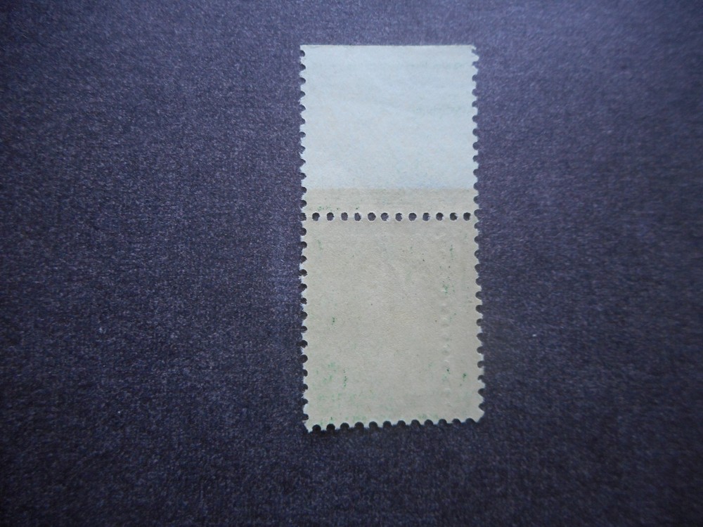 U.S. # 279 VFNH with Imprint