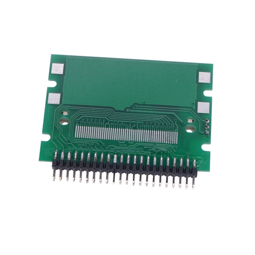 5.2*4.3cm CF to IDE Adapter Card supports Windows, for Linux, for DOS System