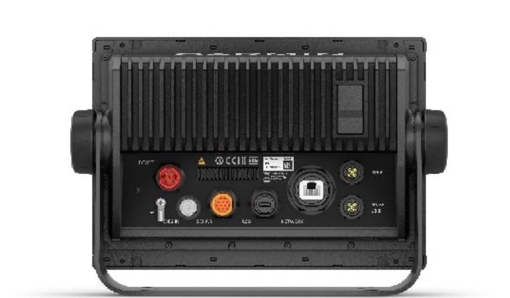 GARMIN GPSMAP 943xsv Multifunction Display with GN+