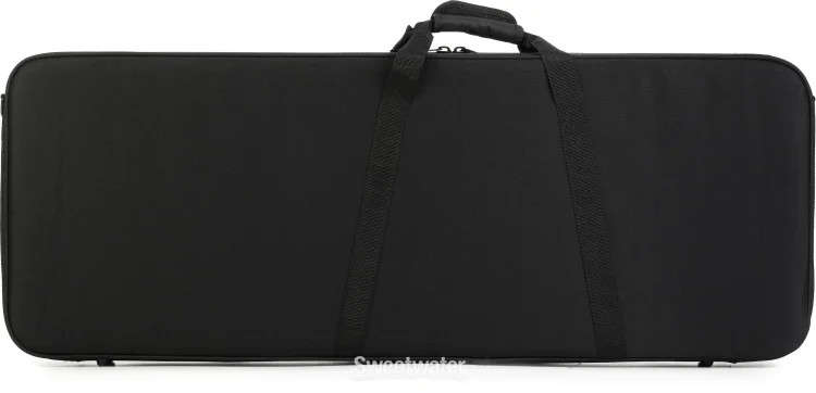 Fender Stratocaster/Telecaster Foam Core Case