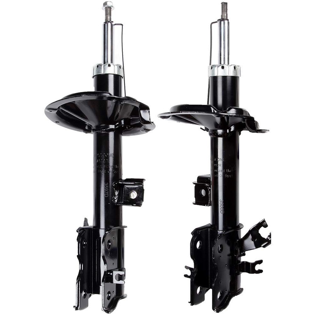 Front Shock Absorbers Replacement for FX35 FX45 2003-2008 339056