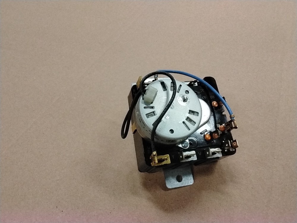OEM Whirlpool WP3406725 Dryer Timer