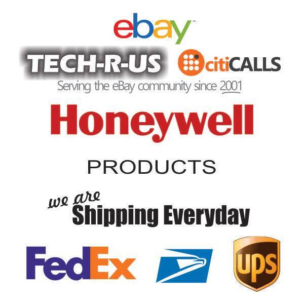 Honeywell CT30P-HB-UVB-1 CT30 XP Booted Home Base