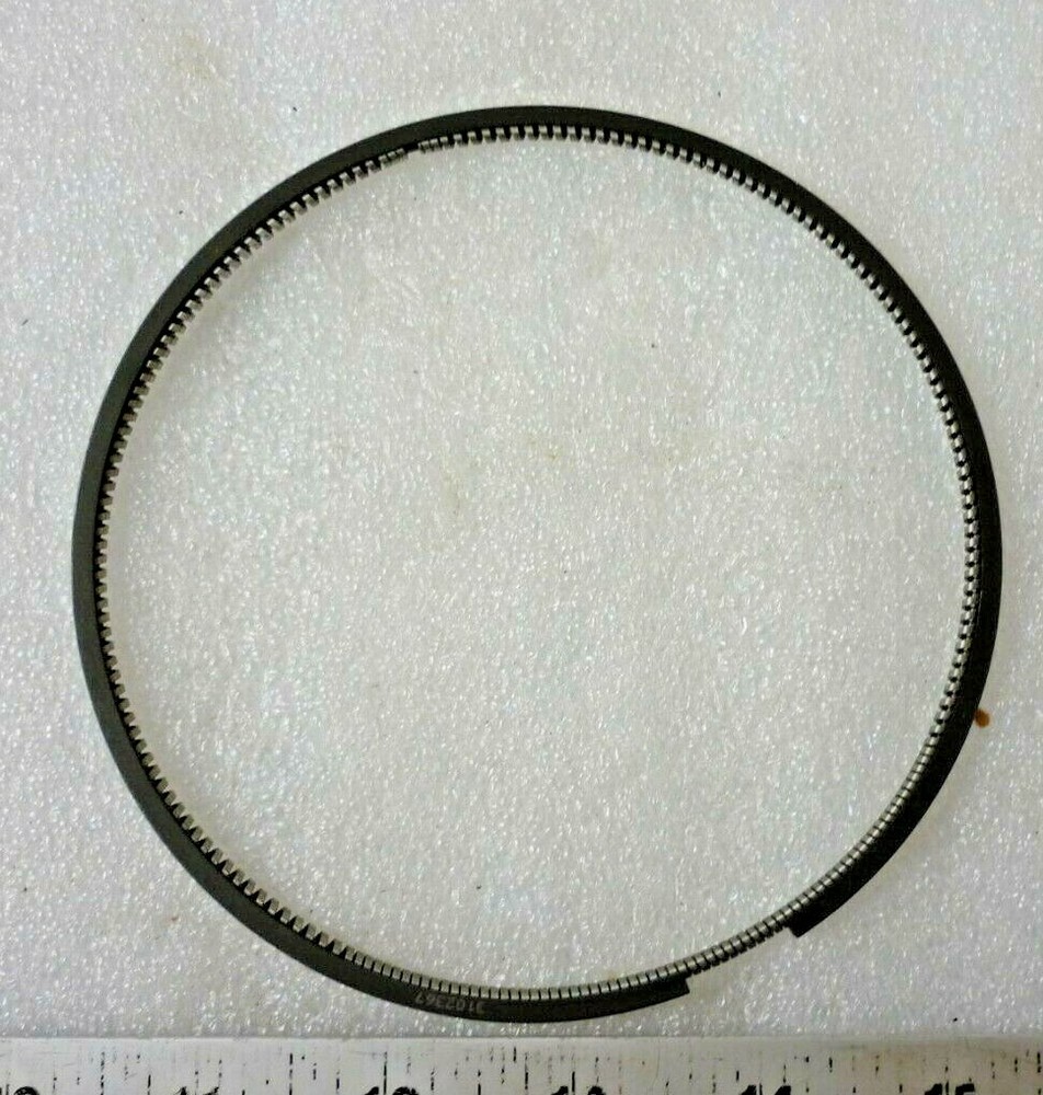 Cummins Piston Ring Set pn 3803977