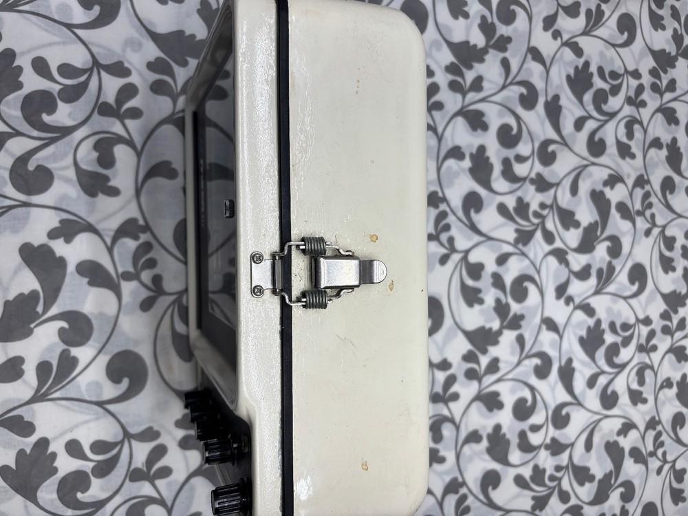 Vintage Depth Finder