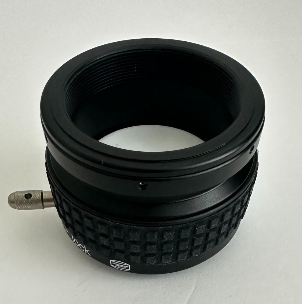 Baader 2" Clicklock SC-Clamp #2956220 BAD-CLSC-2