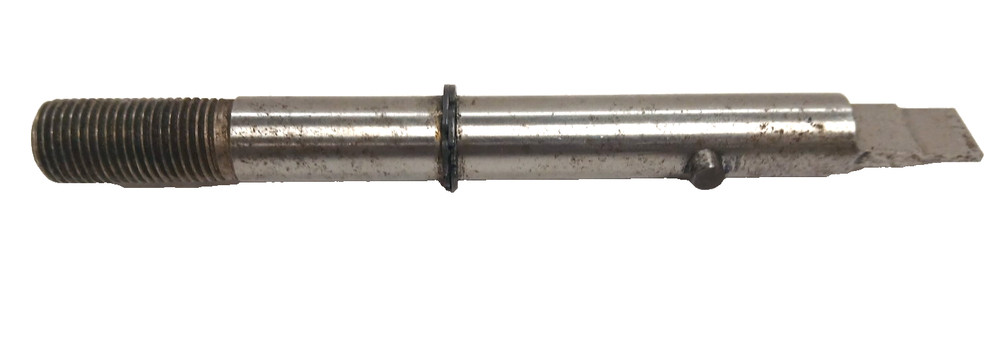 TURRET PUNCH PRESS RECTANGLE 0.05 X 0.05 STEEL OAL 5-1/2"