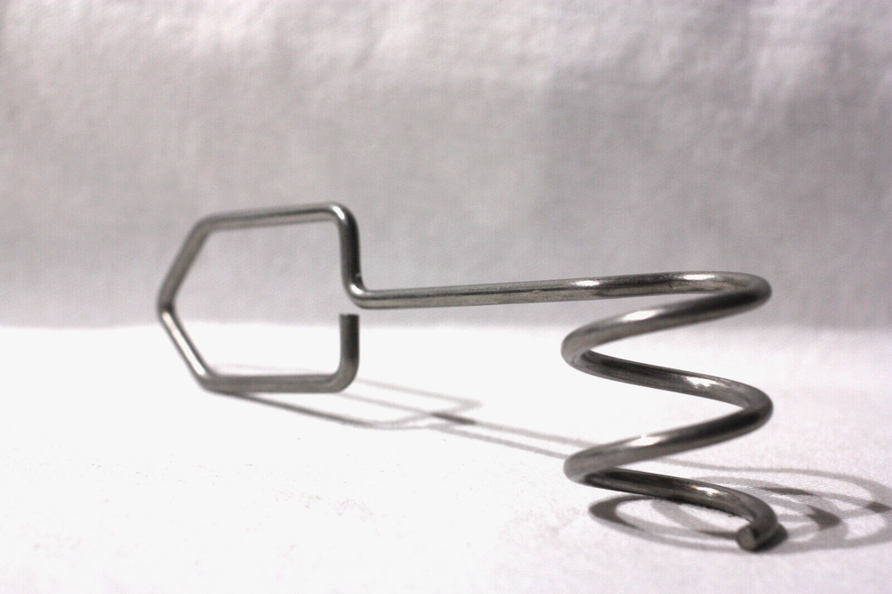 AUSTMEL Collie Clip Cable Tidy Accessory Horizontal Line Separator 20mm