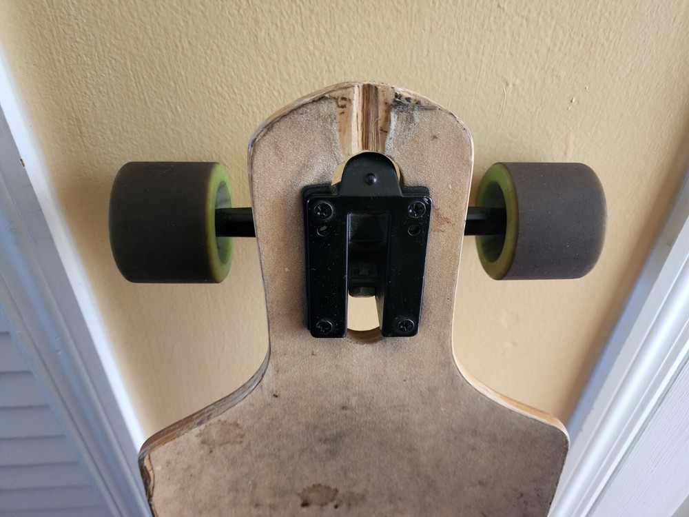 Longboard
