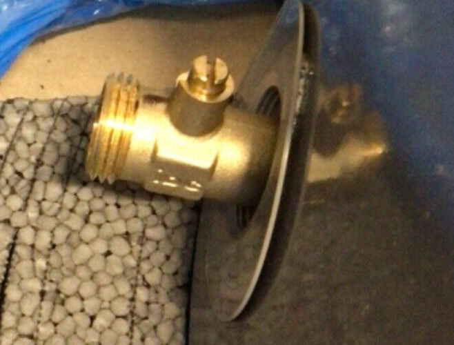 Rheem Commercial Electric Water Heater ELD30-TB 30 Gallon 5000W 240v 3Ph/1Ph