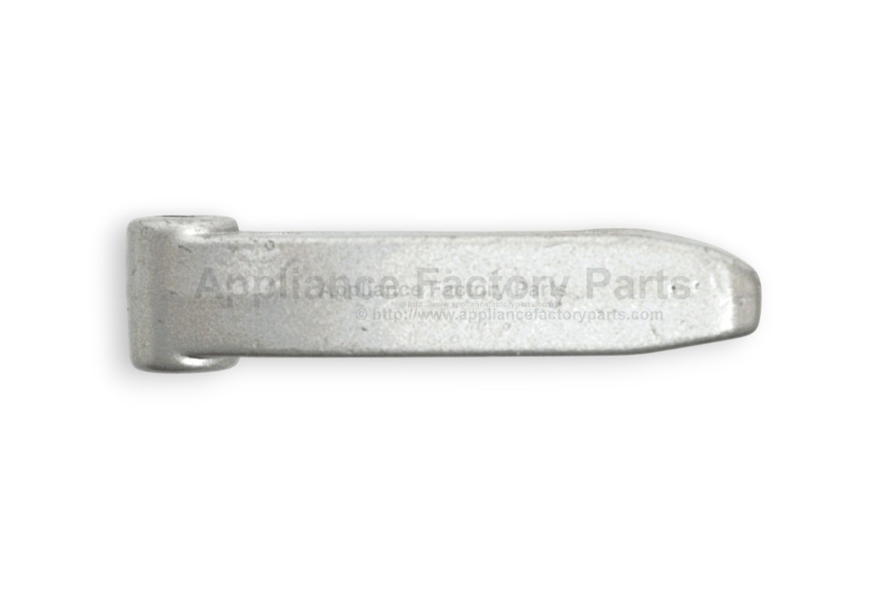 Washer Part # MFG62439301 - Hook Locker
