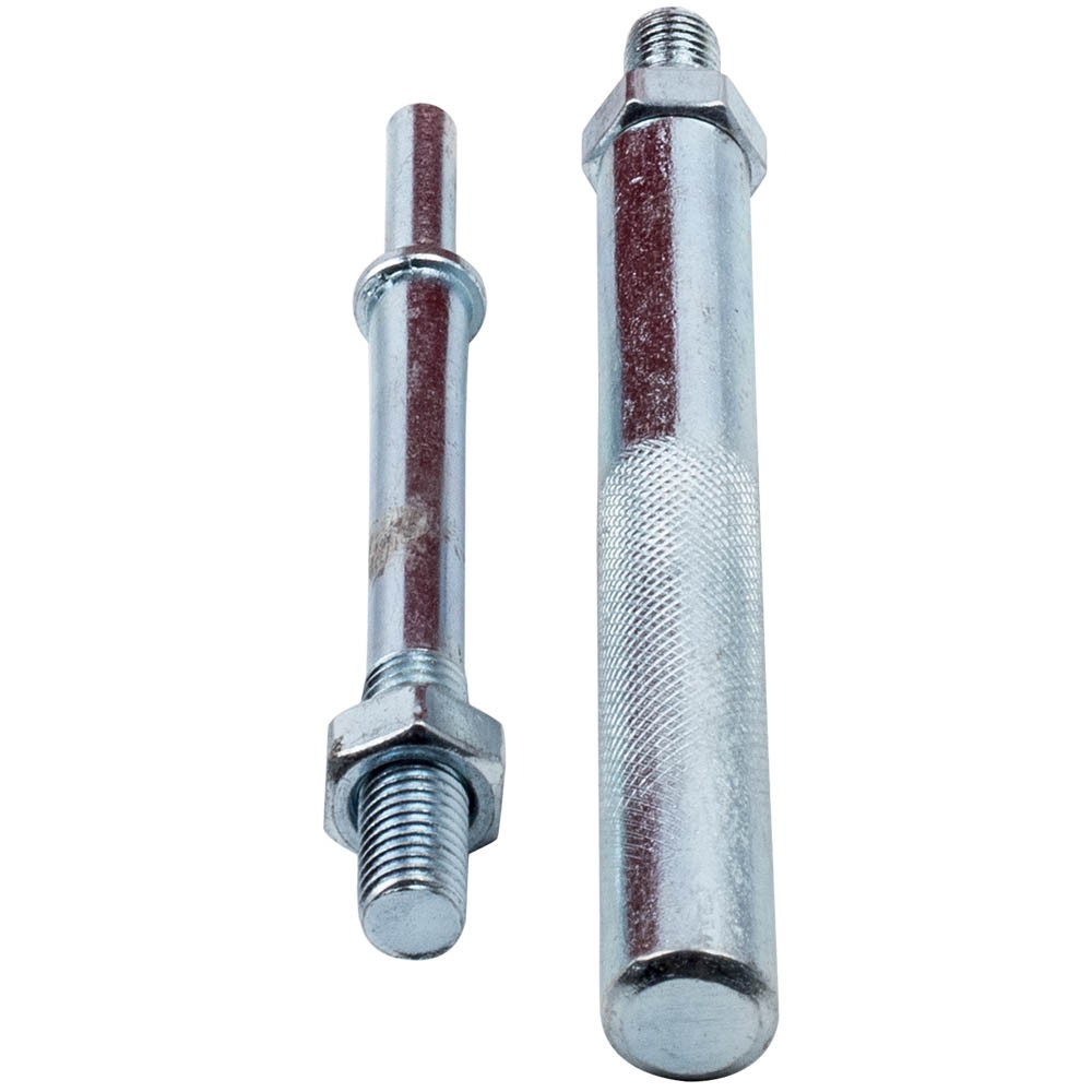 Tie Rod Ball Joint Pitman Arm Seperator Pickle Fork Handle Removal Tool Set