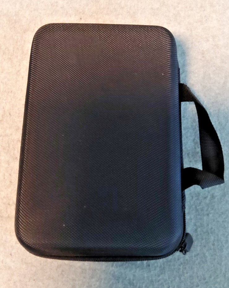 minolta mn4kp1 pocket camcorder