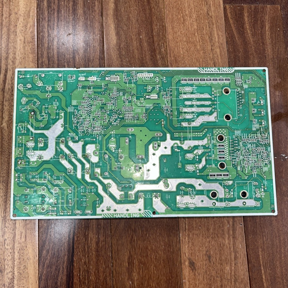 Mitsubishi BH00B819 Control Board For Ductless Split System BH76B818G01
