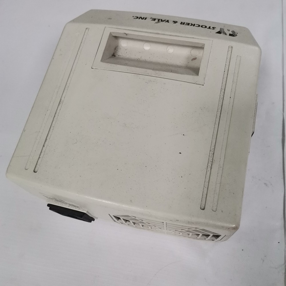 Mille Luce M1000 Fiber Optic Illuminator