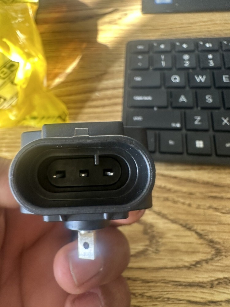 433/E4276 Angle Sensor