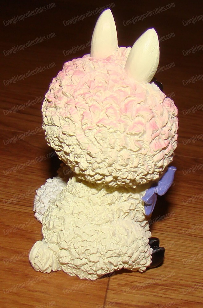Furrybones Paco, Sheep (Summit Collection, 13547) Skeleton