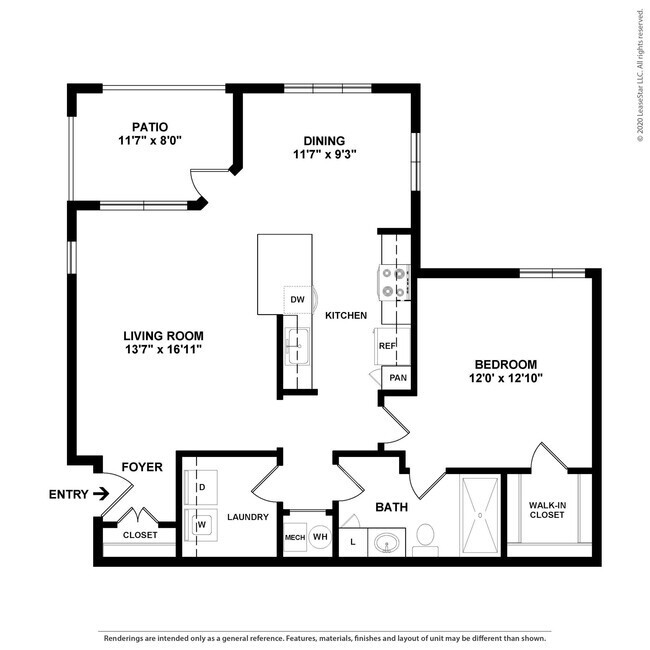 Floor Plan Design