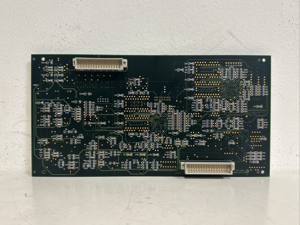 Dolby CP 650D Stereo Processor Cat. 773 Digital Decoder input card