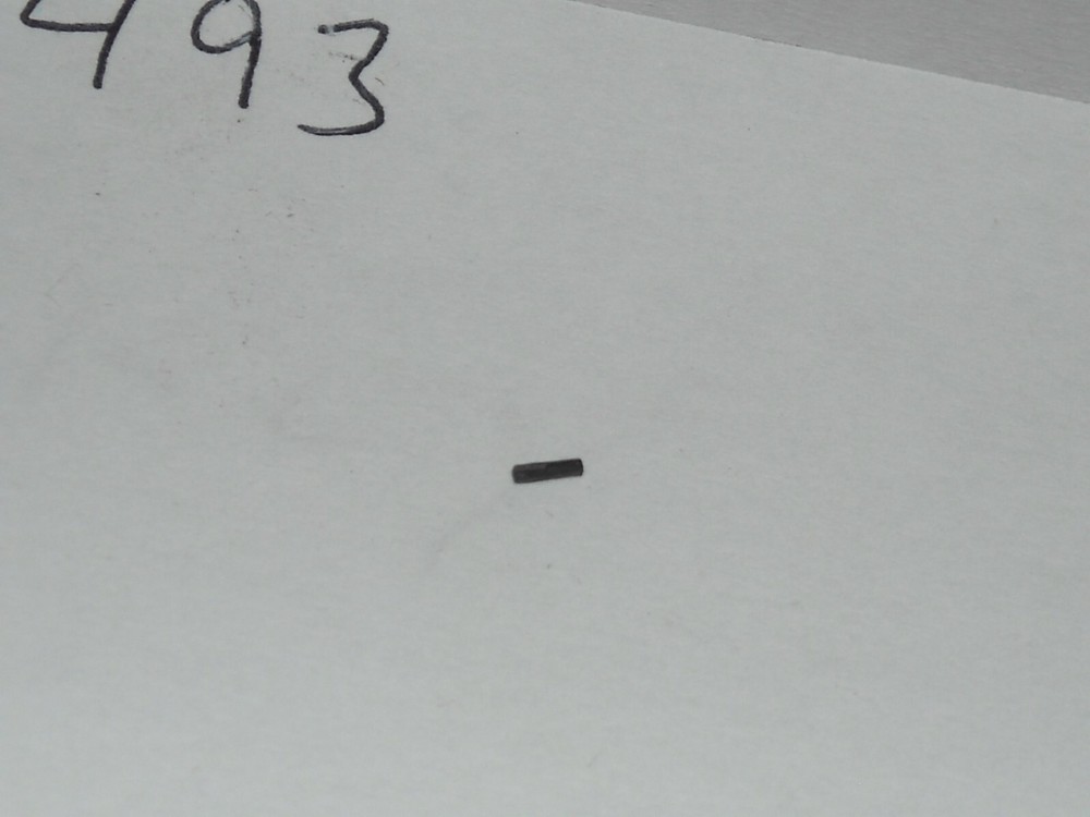 1493, Pin, Dotco, Cooper Tools, New