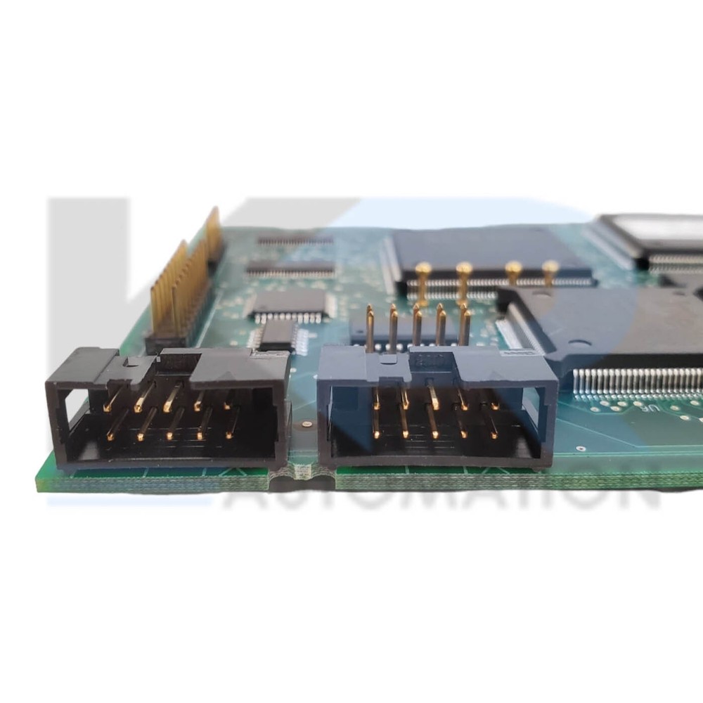 Enternet PCI9200 Adapter PCI Enc/PD Interface Circuit Board