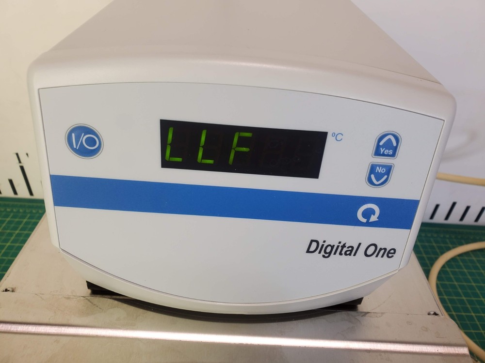 Thermo Neslab EX 10 Heating Bath Circulator with Digital One Controller