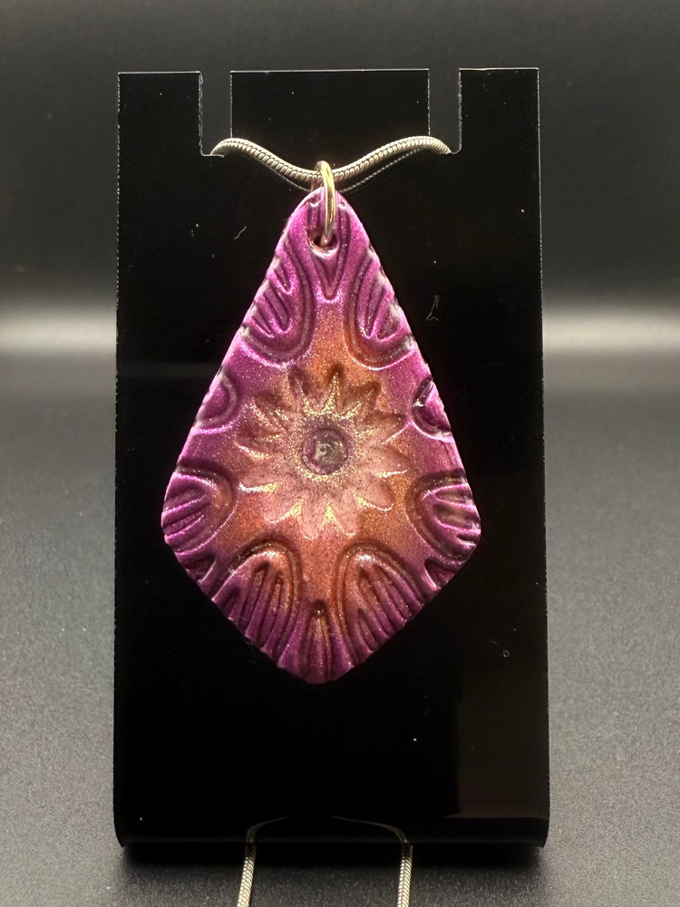 Handmade Pendant