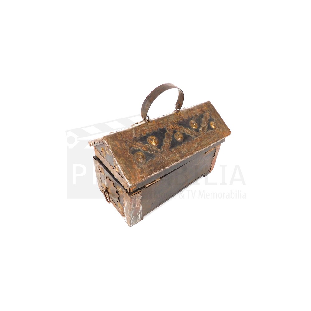 ONCE UPON A TIME Evil Queens Curse Box (0052-2167)