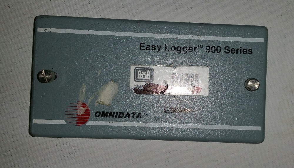 Easy Logger 900 Series E9D-2097