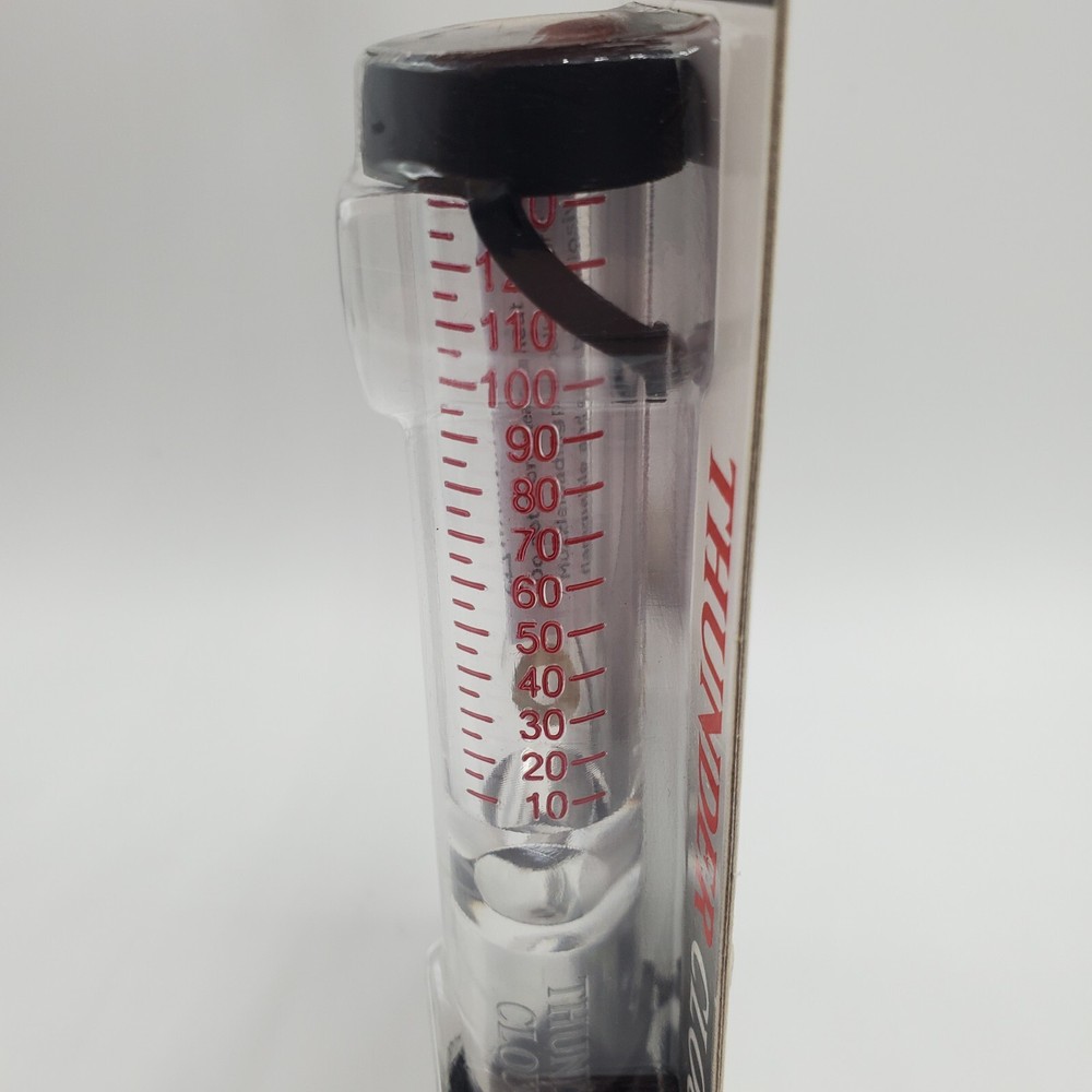 Allen Thunder Cloud 5 In 1 Muzzleloader Tool Black Powder 2070A Holder