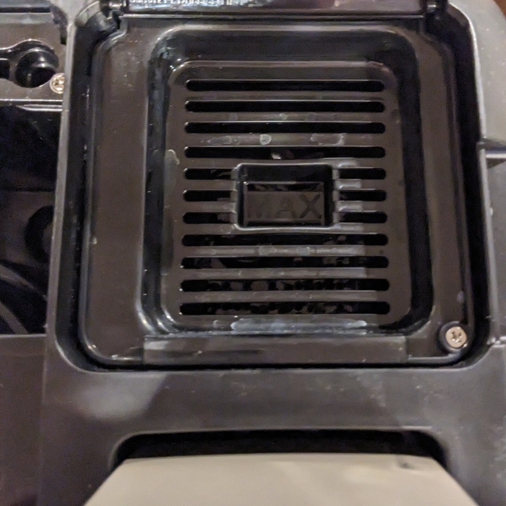 Hamilton Beach Flex Brew 2 Way Replacement Part Coffee Maker Water Grate