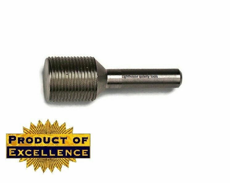 Lighthouse Tools 9/16-24 RH for 9mm Thread Alignment Tool (TAT) Die Starter