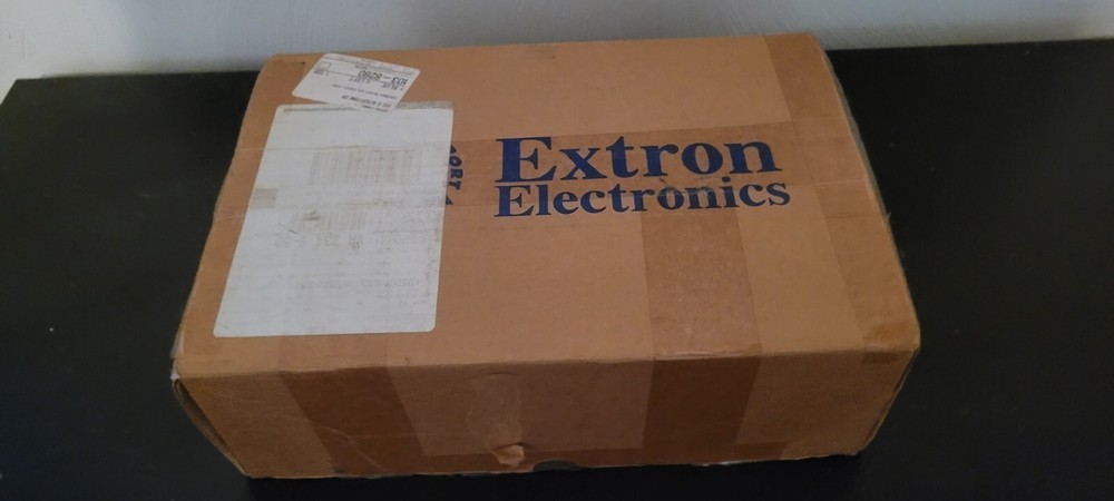 Extron RGBxi FSR 60-373-40