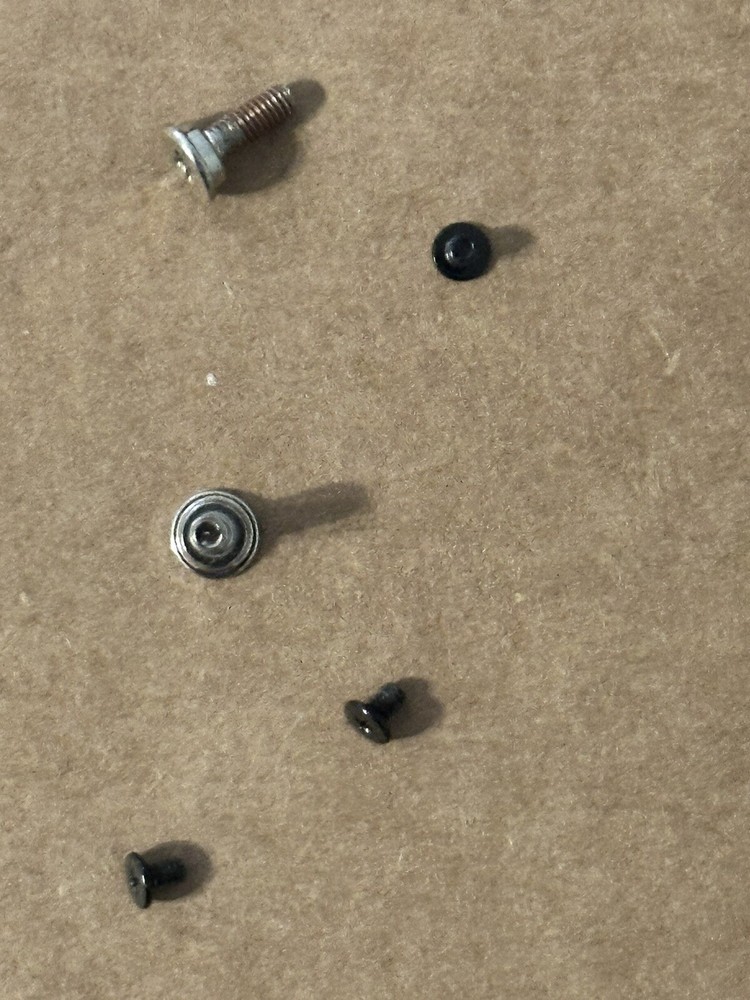 Panasonic Toughbook FZ-G1 EA21 EA-21 2D Bar Code Scanner Pulled from Working MK5