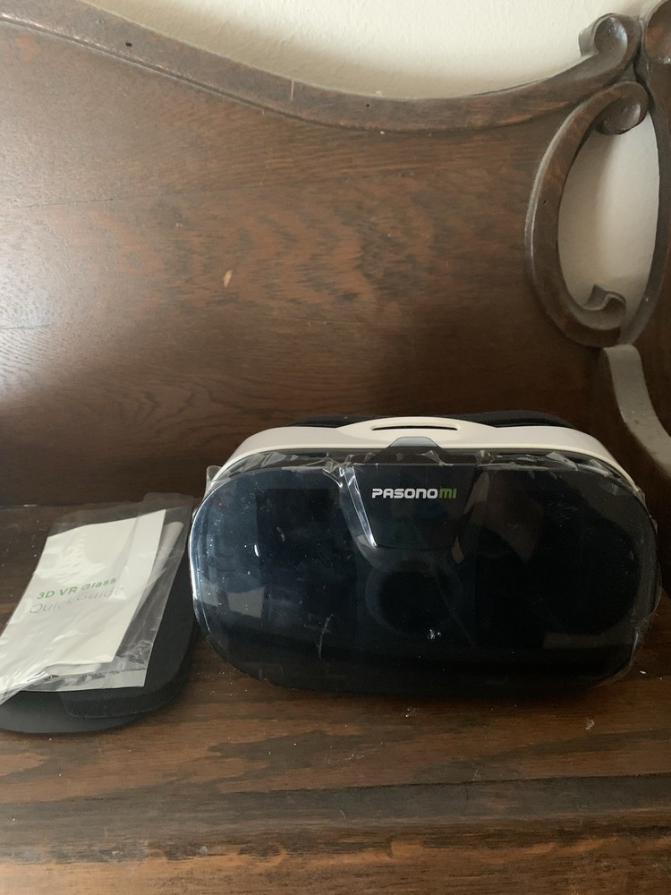 SARLAR 3D VR Glasses virtual reality