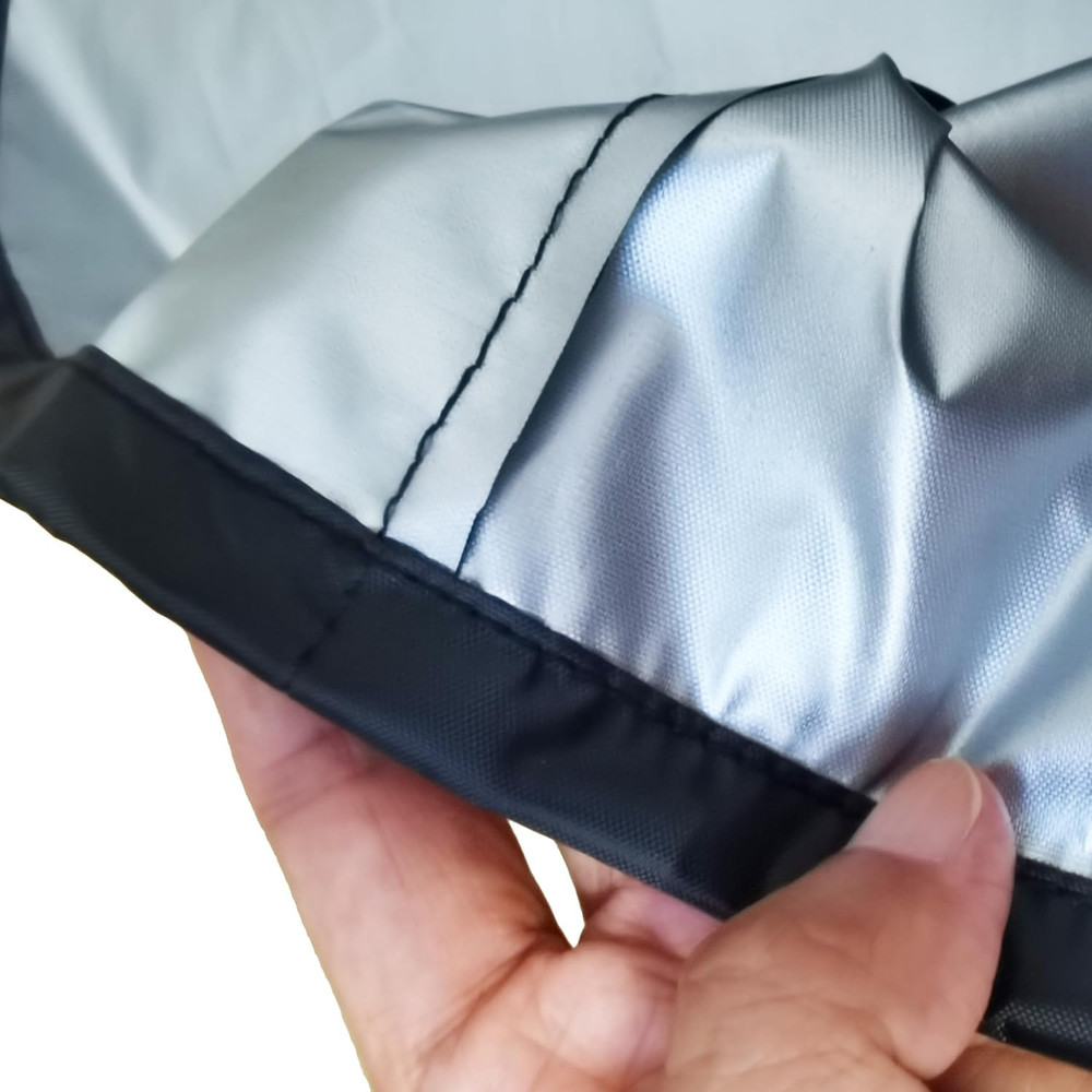 Microscope Dust Cover, Full Sealed Micro View Machine Cloth, Large Microscopes E