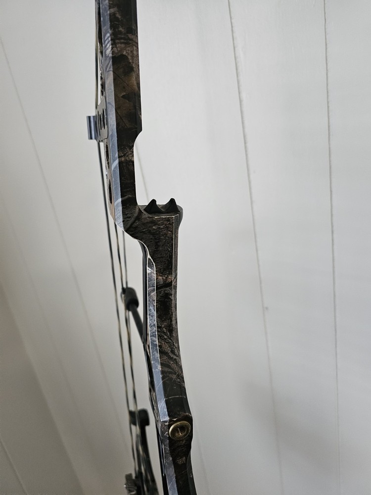 Mathews Drenalin Compound Bow