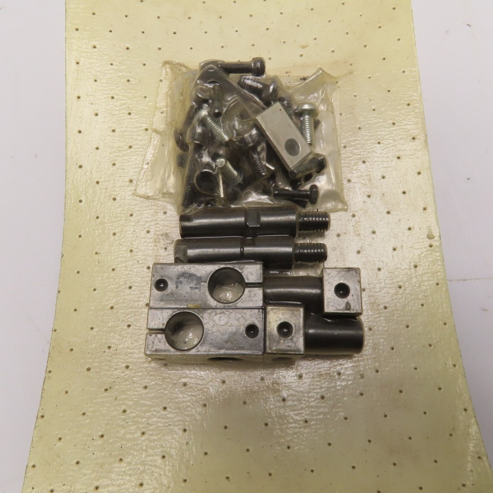 Newall 600-65320 Microsyn Scale Bracket Kit