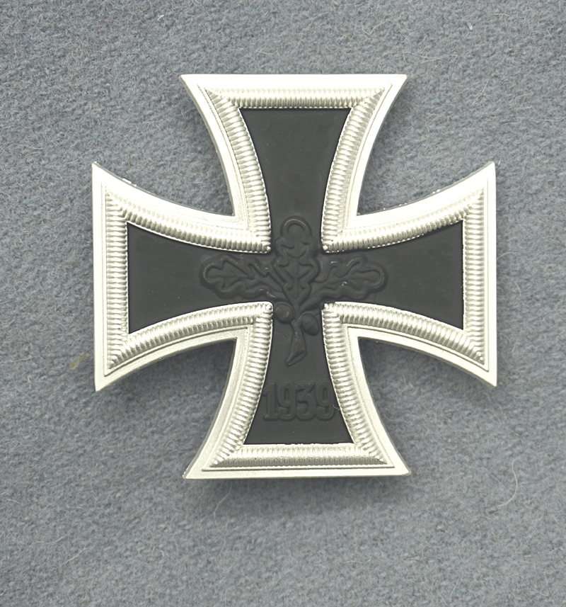 GERMAN ARMY IRON CROSS 1.ST CLASS  57 ISSUE x1
