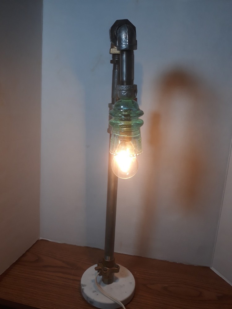PIPE LAMP
