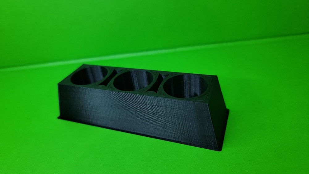 BIRD 43 SLUG HOLDER