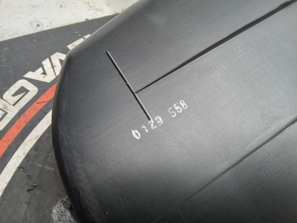 Kia Ceed 2014 Mk2 Boot Carpet / Floor / Storage