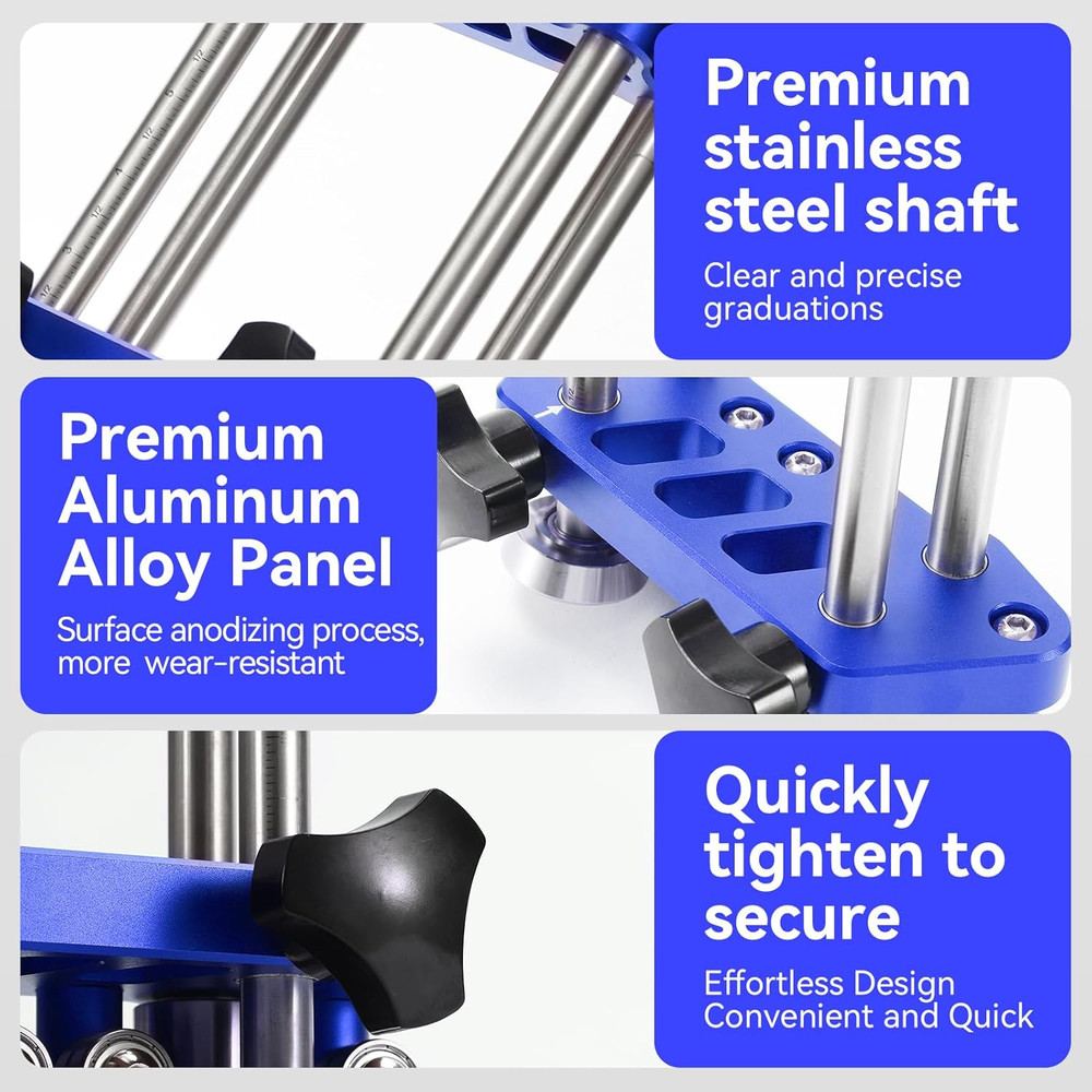 Versatile Portable 2-Station Metal Roller & Bender Tool - 0-100° Range