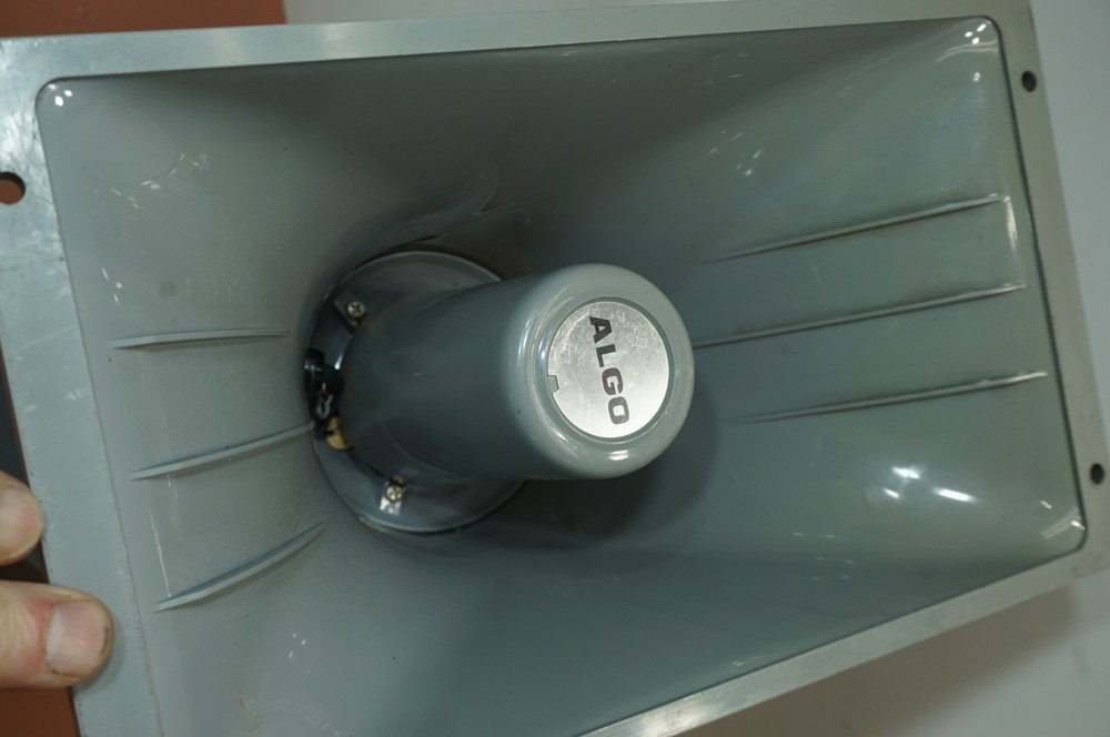 ALGO 8186 SIP HORN / Speaker