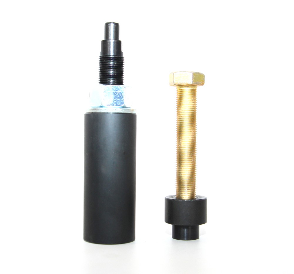 Inner Cam Bearing Puller & Installer Tool Set for Harley Davidson Single Cam EVO