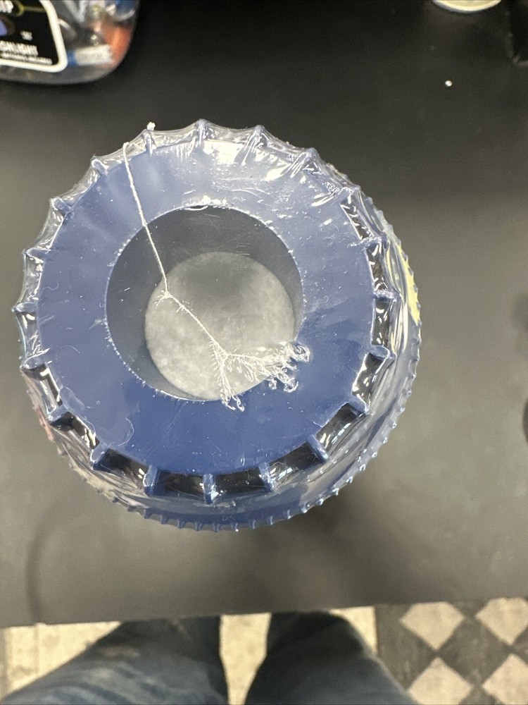 HYDRONIX Water Filter UDF-10C100E Water Softening