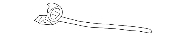 Genuine Ford Ignition Immobilizer Module 3W1Z15607AA